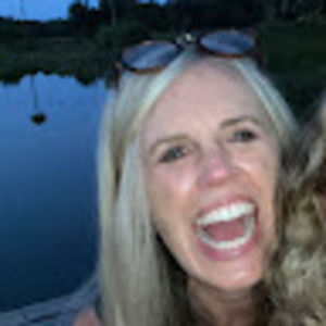 Meet your Posher, Kerry